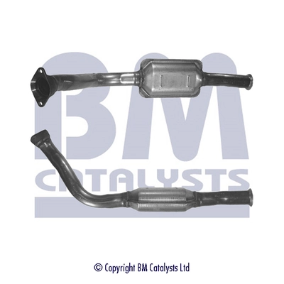 Catalytic Converter